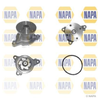 NAPA Water Pumps Engine Cooling Water Pump NWP1263 thumbnail