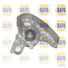 NAPA Water Pumps Engine Cooling Water Pump NWP1265 thumbnail