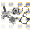 NAPA Water Pumps Engine Cooling Water Pump NWP1269 thumbnail