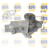 NAPA Water Pumps Engine Cooling Water Pump NWP1270 thumbnail
