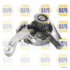 NAPA Water Pumps Engine Cooling Water Pump NWP1272 thumbnail