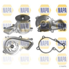 NAPA Water Pumps Engine Cooling Water Pump NWP1276 thumbnail