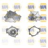 NAPA Water Pumps Engine Cooling Water Pump NWP1277 thumbnail
