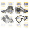 NAPA Water Pumps Engine Cooling Water Pump NWP1279 thumbnail