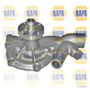 NAPA Water Pumps Engine Cooling Water Pump NWP1281 thumbnail