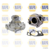 NAPA Water Pumps Engine Cooling Water Pump NWP1284 thumbnail