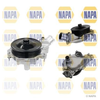 NAPA Water Pumps Engine Cooling Water Pump NWP1286 thumbnail