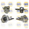 NAPA Water Pumps Engine Cooling Water Pump NWP1287 thumbnail