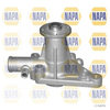 NAPA Water Pumps Engine Cooling Water Pump NWP1290 thumbnail