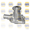 NAPA Water Pumps Engine Cooling Water Pump NWP1291 thumbnail