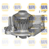 NAPA Water Pumps Engine Cooling Water Pump NWP1292 thumbnail