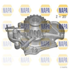 NAPA Water Pumps Engine Cooling Water Pump NWP1295 thumbnail