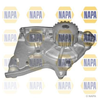 NAPA Water Pumps Engine Cooling Water Pump NWP1297 thumbnail