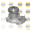 NAPA Water Pumps Engine Cooling Water Pump NWP1298 thumbnail