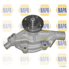 NAPA Water Pumps Engine Cooling Water Pump NWP1299 thumbnail