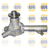 NAPA Water Pumps Engine Cooling Water Pump NWP1314 thumbnail