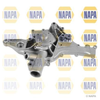 NAPA Water Pumps Engine Cooling Water Pump NWP1317 thumbnail