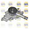 NAPA Water Pumps Engine Cooling Water Pump NWP1321 thumbnail