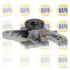NAPA Water Pumps Engine Cooling Water Pump NWP1322 thumbnail