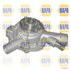 NAPA Water Pumps Engine Cooling Water Pump NWP1323 thumbnail