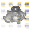 NAPA Water Pumps Engine Cooling Water Pump NWP1327 thumbnail