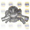 NAPA Water Pumps Engine Cooling Water Pump NWP1328 thumbnail