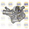 NAPA Water Pumps Engine Cooling Water Pump NWP1330 thumbnail