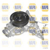 NAPA Water Pumps Engine Cooling Water Pump NWP1334 thumbnail