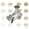 NAPA Water Pumps Engine Cooling Water Pump NWP1339 thumbnail