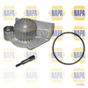 NAPA Water Pumps Engine Cooling Water Pump NWP1342 thumbnail
