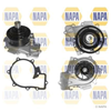 NAPA Water Pumps Engine Cooling Water Pump NWP1344 thumbnail