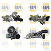 NAPA Water Pumps Engine Cooling Water Pump NWP1348 thumbnail