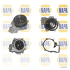 NAPA Water Pumps Engine Cooling Water Pump NWP1349 thumbnail