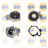 NAPA Water Pumps Engine Cooling Water Pump NWP1350 thumbnail