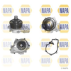 NAPA Water Pumps Engine Cooling Water Pump NWP1351 thumbnail