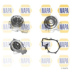 NAPA Water Pumps Engine Cooling Water Pump NWP1352 thumbnail