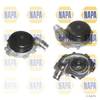 NAPA Water Pumps Engine Cooling Water Pump NWP1355 thumbnail