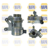 NAPA Water Pumps Engine Cooling Water Pump NWP1359 thumbnail