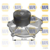 NAPA Water Pumps Engine Cooling Water Pump NWP1360 thumbnail