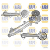 NAPA Water Pumps Engine Cooling Water Pump NWP1361 thumbnail
