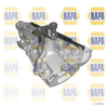 NAPA Water Pumps Engine Cooling Water Pump NWP1366 thumbnail
