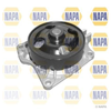 NAPA Water Pumps Engine Cooling Water Pump NWP1368 thumbnail