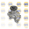 NAPA Water Pumps Engine Cooling Water Pump NWP1370 thumbnail