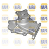 NAPA Water Pumps Engine Cooling Water Pump NWP1371 thumbnail