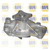 NAPA Water Pumps Engine Cooling Water Pump NWP1372 thumbnail