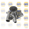 NAPA Water Pumps Engine Cooling Water Pump NWP1376 thumbnail