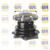 NAPA Water Pumps Engine Cooling Water Pump NWP1378 thumbnail