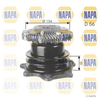 NAPA Water Pumps Engine Cooling Water Pump NWP1379 thumbnail