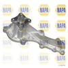 NAPA Water Pumps Engine Cooling Water Pump NWP1380 thumbnail