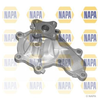 NAPA Water Pumps Engine Cooling Water Pump NWP1381 thumbnail